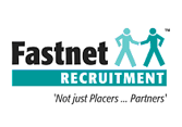 Fastnet Recruitment