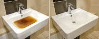 as409624498_blockage_sink_before_and_after.jpeg